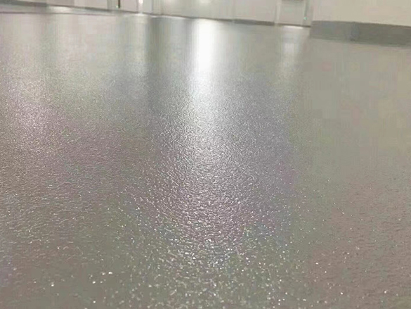 环氧微珠地坪