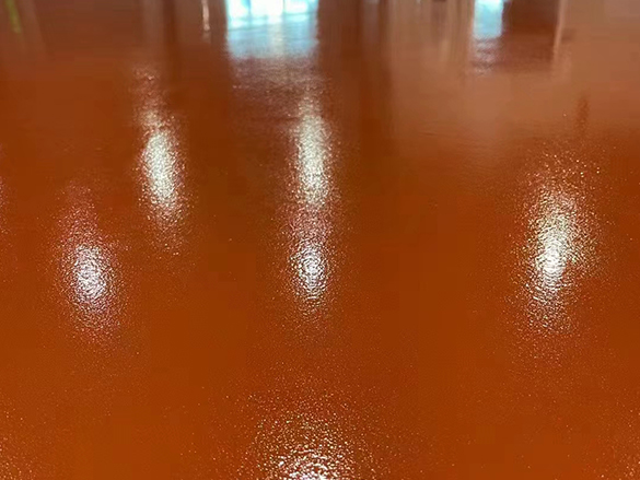 环氧地坪漆