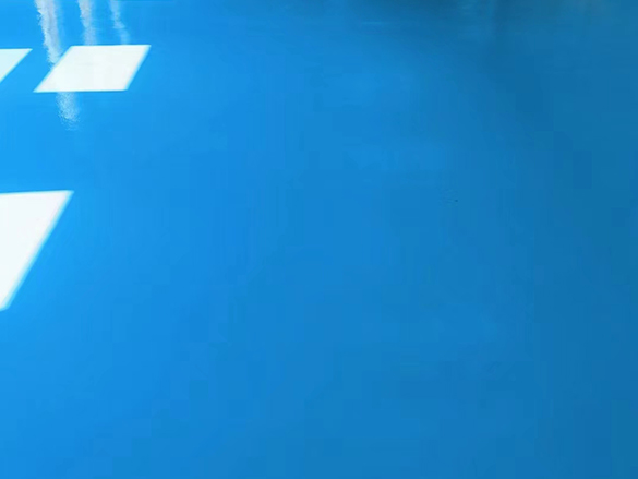 固化地坪施工注意事项，避免常见问题