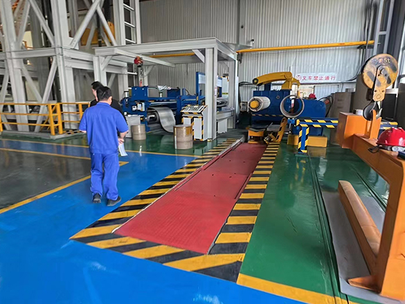 固化地坪施工是否需要打磨？